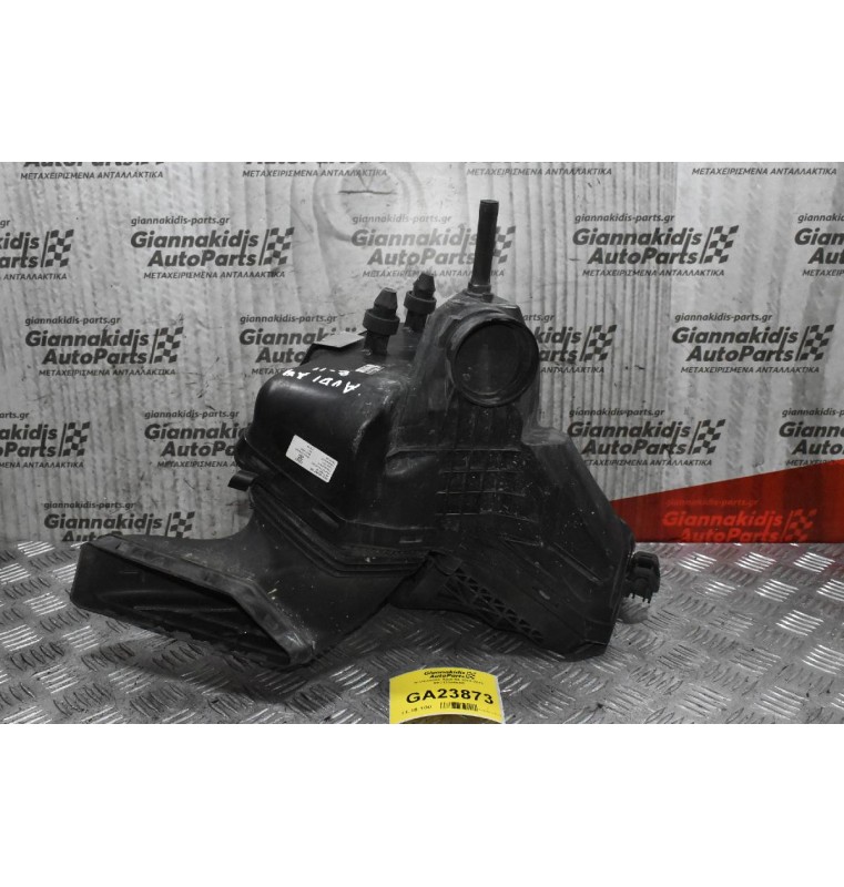 Φιλτροκούτι Audi A4 2008-2011 8K0133855AB