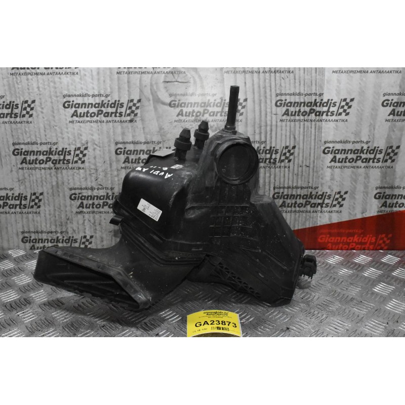 Φιλτροκούτι Audi A4 2008-2011 8K0133855AB