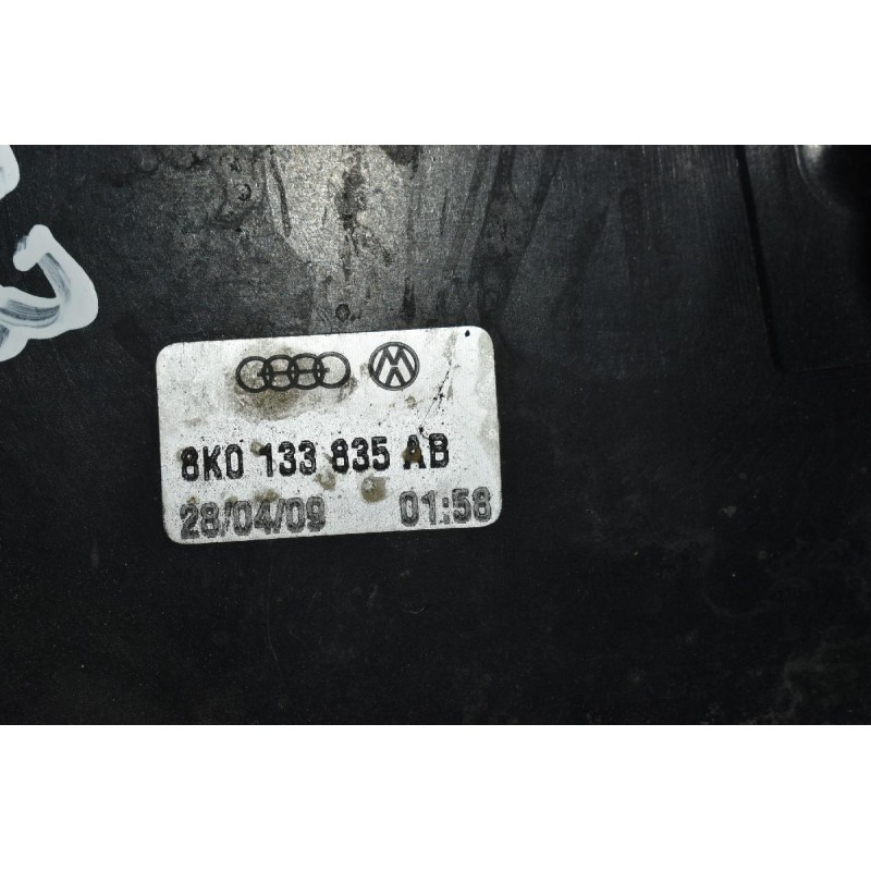 Φιλτροκούτι Audi A4 2008-2011 8K0133855AB