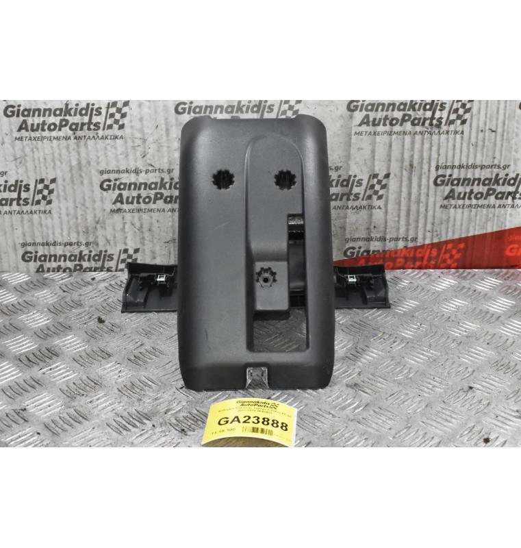 Κάλυμμα Κολώνας Τιμονιού Volvo XC 60 2013-2019 8648403