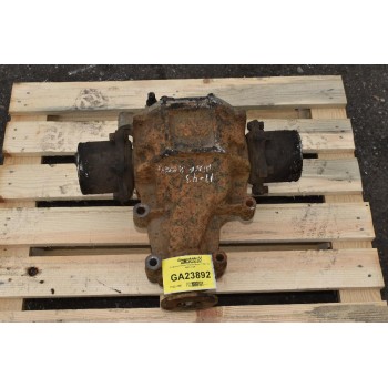 Διαφορικό Πίσω Toyota Hiace 11X43 2L 1997-2005