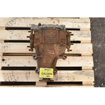 Διαφορικό Πίσω Toyota Hiace 11X43 2L 1997-2005