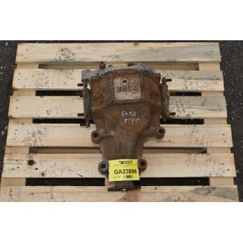 Διαφορικό Πίσω Toyota Hiace 11X43 2L 1997-2005