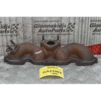 Πολλαπλή Εξαγωγής SsangYong Kyron 2.0 XDI 664950 2002-2010 A6641420301