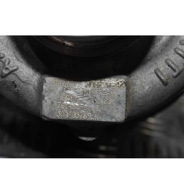 Turbo/Τουρμπίνα SsangYong Kyron 2.0 XDI 664950 2002-2010 A6640900780 761433-0003