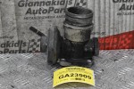 Βαλβίδα Καυσαερίων EGR SsangYong Kyron 2.0 XDI 664950 2002-2010 (Μηχανική)
