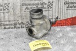 Βαλβίδα Καυσαερίων EGR SsangYong Kyron 2.0 XDI 664950 2002-2010 (Μηχανική)