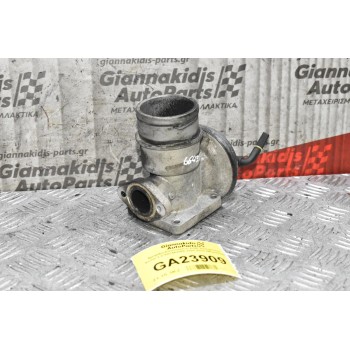 Βαλβίδα Καυσαερίων EGR SsangYong Kyron 2.0 XDI 664950 2002-2010 (Μηχανική)