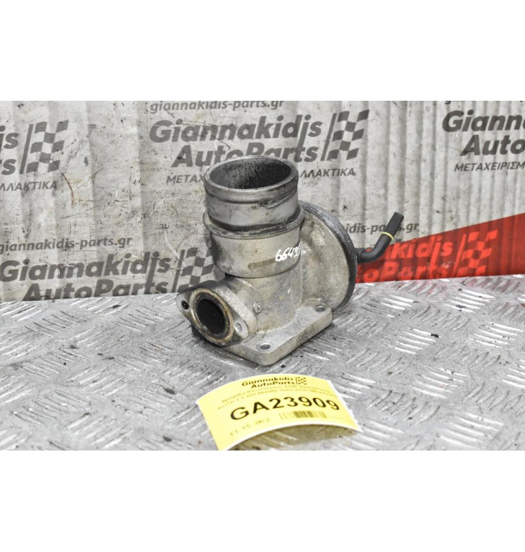 Βαλβίδα Καυσαερίων EGR SsangYong Kyron 2.0 XDI 664950 2002-2010 (Μηχανική)
