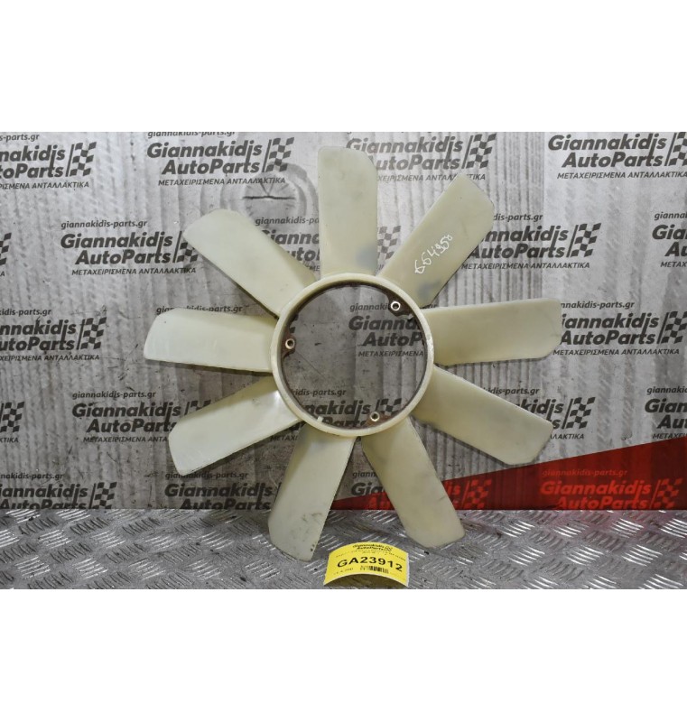 Φτερωτή SsangYong Kyron 2.0 XDI 664950 2002-2010