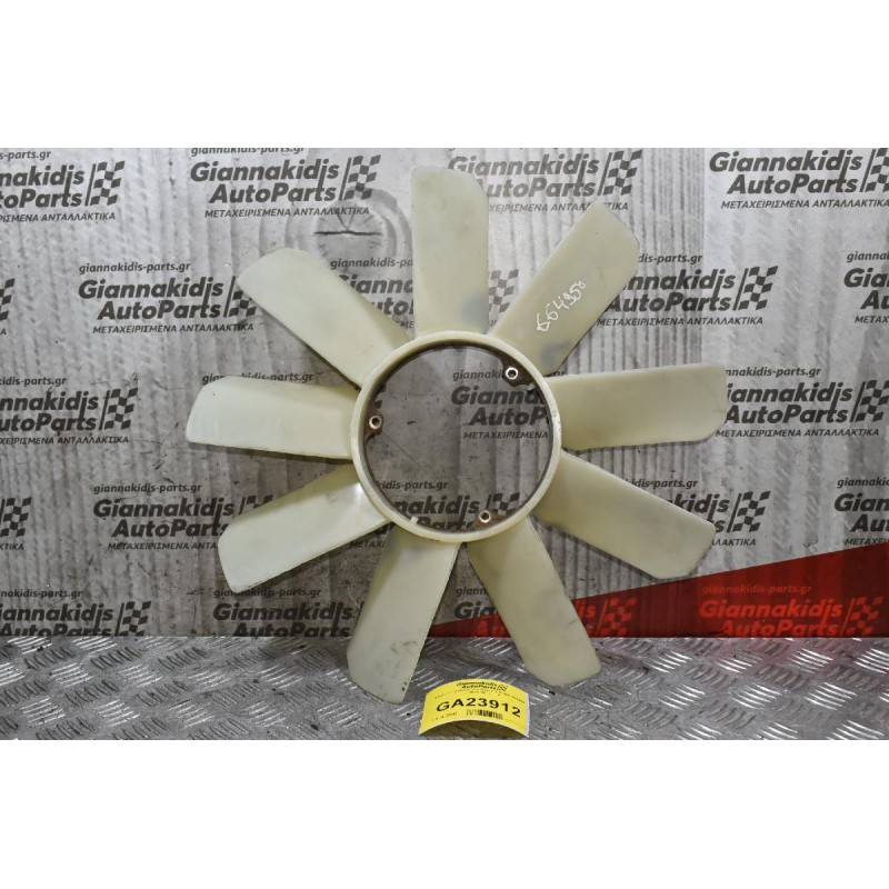 Φτερωτή SsangYong Kyron 2.0 XDI 664950 2002-2010