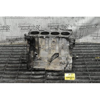 Κορμός (Μπλόκ) Μηχανής Toyota Avensis 1AD 2003-2010