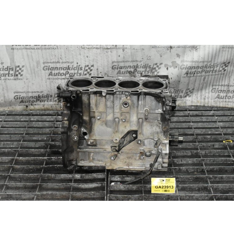 Κορμός (Μπλόκ) Μηχανής Toyota Avensis 1AD 2003-2010