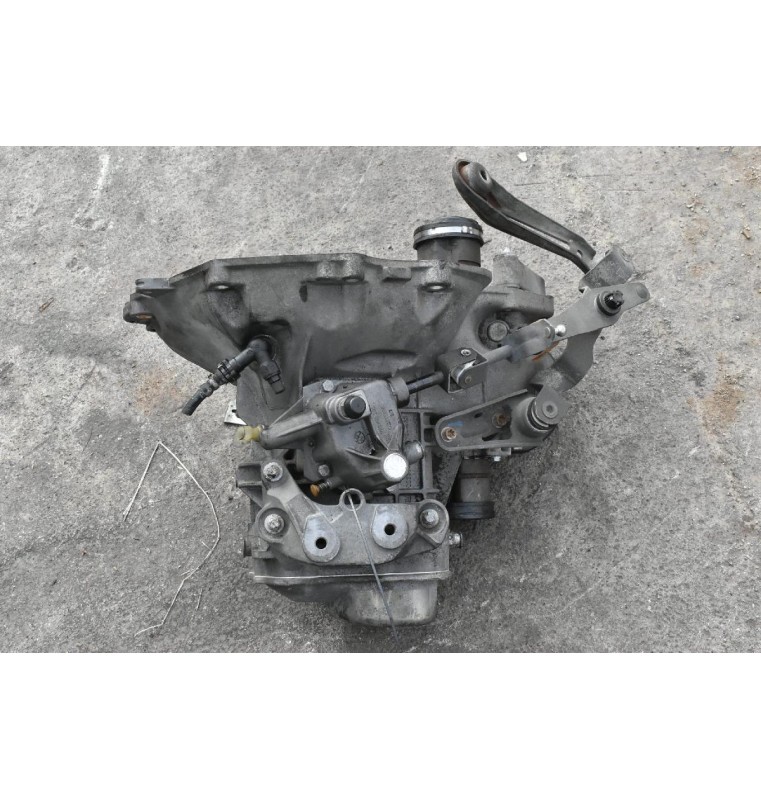 Κιβώτιο Ταχυτήτων Σασμάν Opel Corsa C Astra 1.4 Z14XEP 2003-2009 F13W418