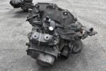 Κιβώτιο Ταχυτήτων Σασμάν Opel Corsa C Astra 1.4 Z14XEP 2003-2009 F13W418