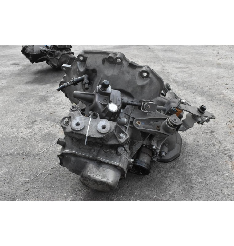 Κιβώτιο Ταχυτήτων Σασμάν Opel Corsa C Astra 1.4 Z14XEP 2003-2009 F13W418