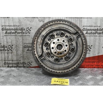 Βολάν SsangYong SsangYong Kyron - Actyon  2.0 XDI 664950 2004-2013 (Διπλής Μάζας) (144Δόντια)