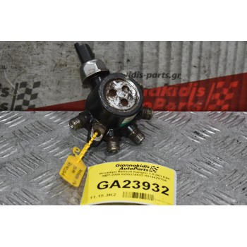 Μπεκιέρα Renault Kangoo 1.5 DCI K9K 2001-2009 8200379933 R9144Z070A