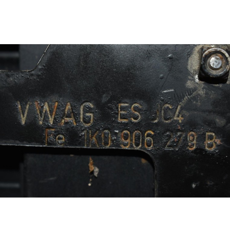 Ηλεκτρονική Μονάδα Ελέγχου Volkswagen Golf V BKD 2000-2008 1K0906279B