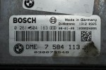 Εγκέφαλος Mini Cooper R56 N14B16 2006-2011 BOSCH DME7584113-01 0261S04163