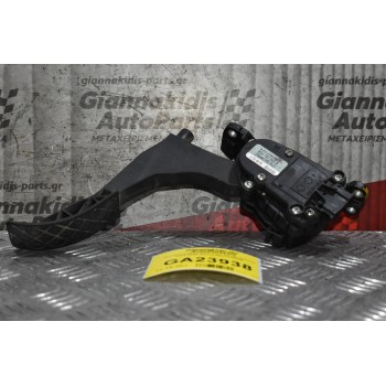 Πεντάλ Γκαζιού Ηλεκτρικό Skoda Octavia 2004-2008 Diesel 6Q1721503B