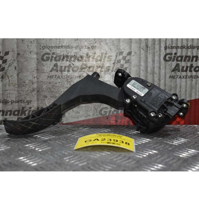 Πεντάλ Γκαζιού Ηλεκτρικό Skoda Octavia 2004-2008 Diesel 6Q1721503B