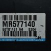 Εγκέφαλος Mitsubishi L200/Pajero K74 4D56 MR577140 1998-2005