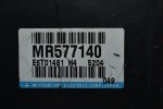 Εγκέφαλος Mitsubishi L200/Pajero K74 4D56 MR577140 1998-2005