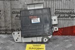 Εγκέφαλος Κινητήρα Mitsubishi L200  MR577097 4D56