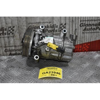 Κομπρεσέρ Aircondition - A/C Mini Cooper R56 N14B16A 2006-2011 64526942501