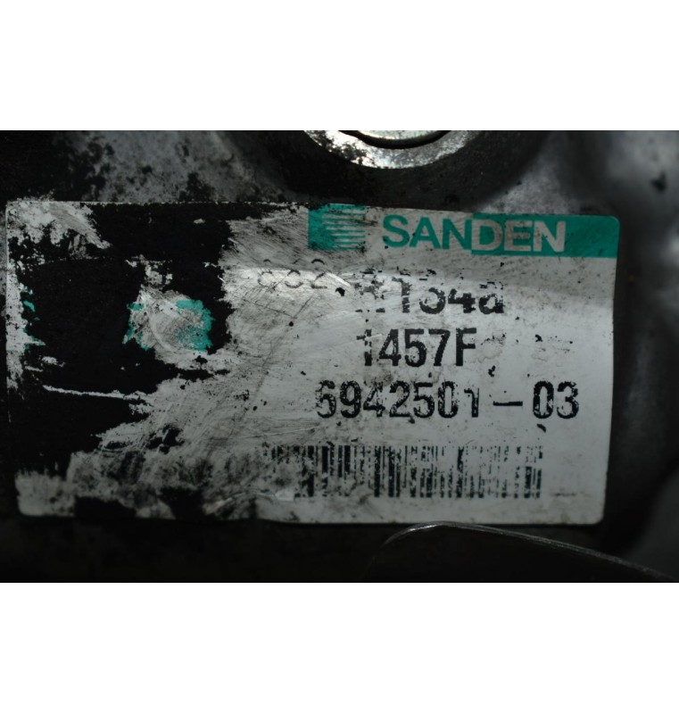 Κομπρεσέρ Aircondition - A/C Mini Cooper R56 N14B16A 2006-2011 64526942501