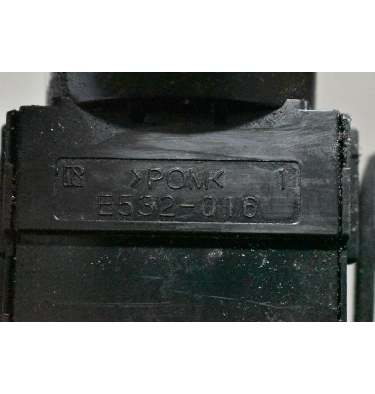 Διακόπτης Υαλοκαθαριστήρων Mitsubishi L200 KB4 Outlander ASX Lanser Pajero 2006-2010 E532-016 (9 pins) (Peugeot 4007 / Citroen C-Crosser)