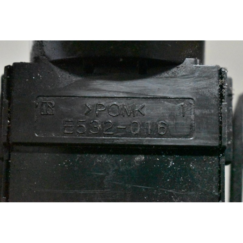 Διακόπτης Φλας-Υαλοκ/ων Φλασιέρα Mitsubishi L200 KB4/Outlander 2006-2010 E532-016 (9 pins)