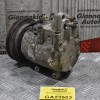 Κομπρεσέρ Aircondition Ford Ranger / Mazda B2500 2.5 WL 12V 2001-2005 RZWLA-02