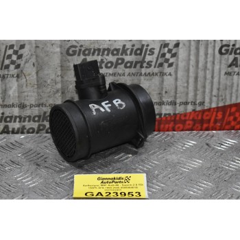 Αισθητήρας MAF Audi A6 - Superb 2.5 TDI 150PS AFB 1998-2005 059906461B 0281002403