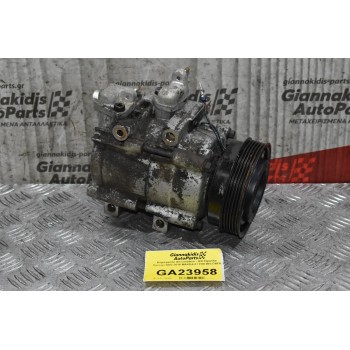 Κομπρεσέρ Aircondition - A/C Hyundai Tucson 2003-2010 MAXDA-01 F08 B03 D4EA