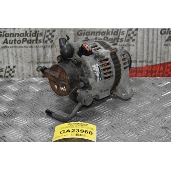 Δυναμό Kia Sportage - Tucson 2.0 CRD 140PS D4EA 2004-2009 37300-27012 120A