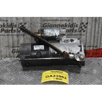 Μίζα Mitsubishi Pajero 2.8 4M40 1994-2004 M8T75073RL (10 Δόντια)