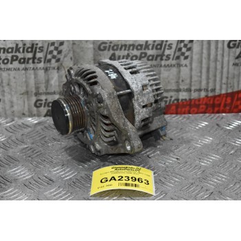 Δυναμό Mitsubishi Outlander 4B12 130A (1800A288) 2006-2011
