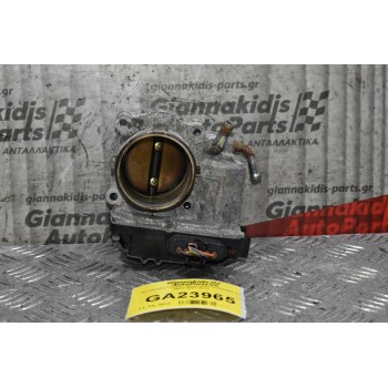 Πεταλούδα Γκαζιού Mitsubishi Outlander 2.4 4B12 2007-2012