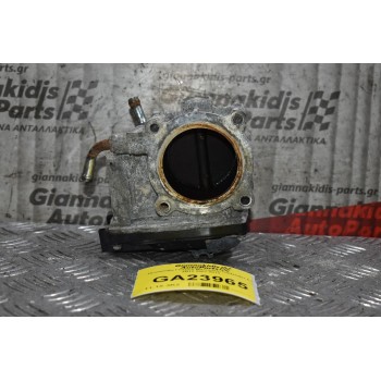 Πεταλούδα Γκαζιού Mitsubishi Outlander 2.4 4B12 2007-2012