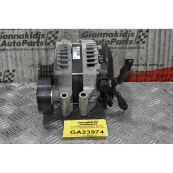 Δυναμό Bmw N43B20 - N43B16 2005-2010 7550468-02 104210-6021 170A