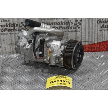 Κομπρεσέρ Aircondition - A/C Bmw E90 320 143ps N43B20A 2005-2010 9182794-03