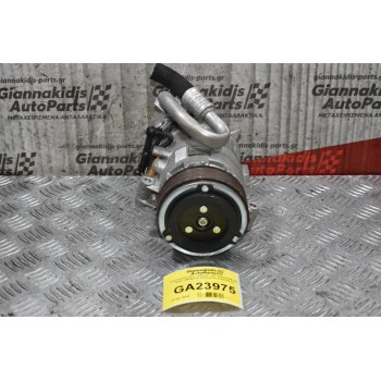 Κομπρεσέρ Aircondition - A/C Bmw E90 320 143ps N43B20A 2005-2010 9182794-03