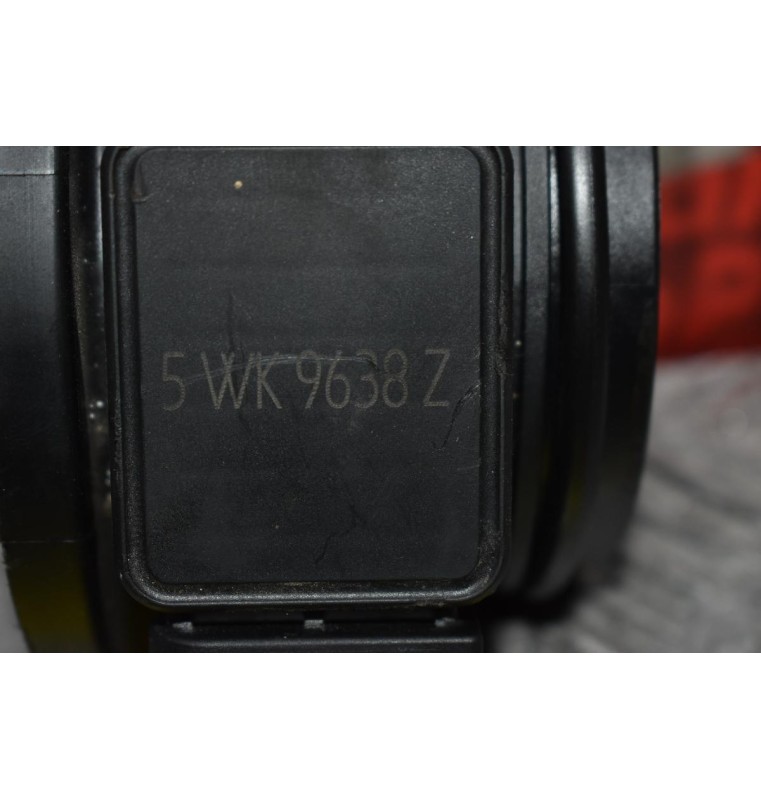 Αισθητήρας Μάζας Αέρα MAF Mercedes-Benz C- class 271941 2000-2005 5WK9638Z