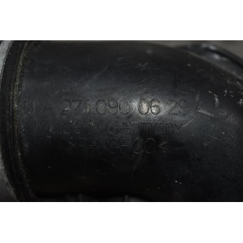 Κολάρο Εισαγωγή Και Σιλανσιέ Κομπρέσορα  Mercedes-Benz C- class W203 271941 2000-2005 A2710900629 A2710900804