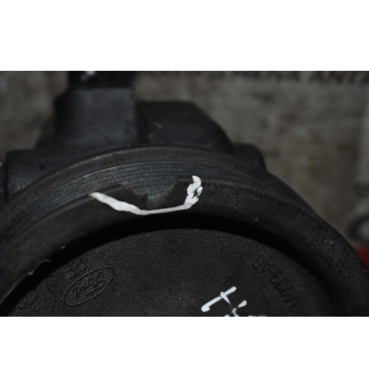 Αντλία Υδραυλικού Τιμονιού Ford Transit 2.4cc TDCI H9FB 2006-2013 (Με Φθορά Στην Τροχαλία)