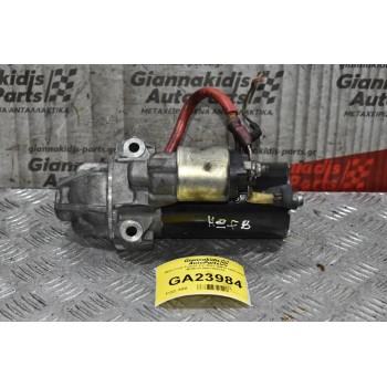 Μίζα Ford Transit 2.2 TDCI H9FB 2005-2010 BOSCH 0001109324