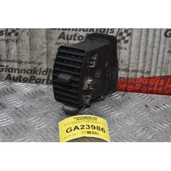 Αεραγωγός Δεξιός Ταμπλό Nissan Navara D40 2005-2010 68760-EB31C