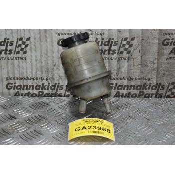 Δοχείο Υδραυλικού Nissan Navara D40 2005-2010 49180-EA000 49180-ΕΒ300